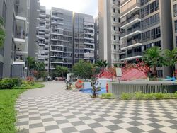 Signature At Yishun (D27), Condominium #582846391